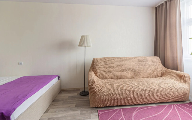 Апартаменты KvartalApartments Белозерская 5