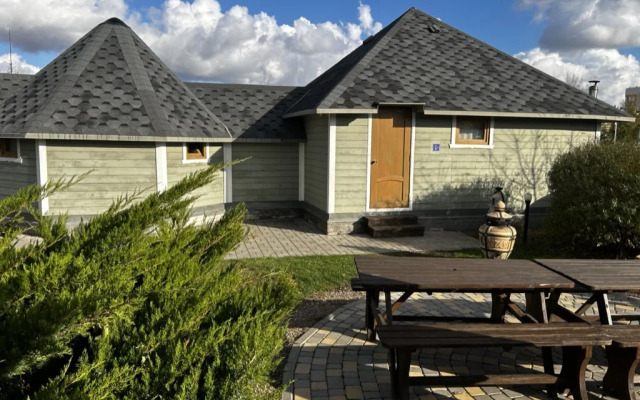 M-Forresta Recreation Camp