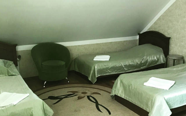 Shakira Guest House