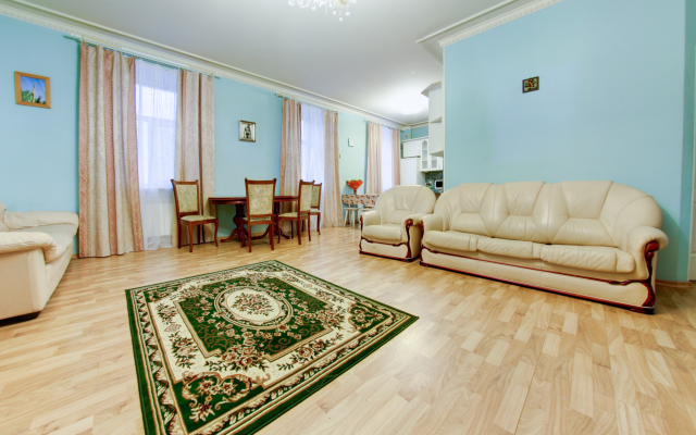 Апартаменты RentPiter Nevsky 30
