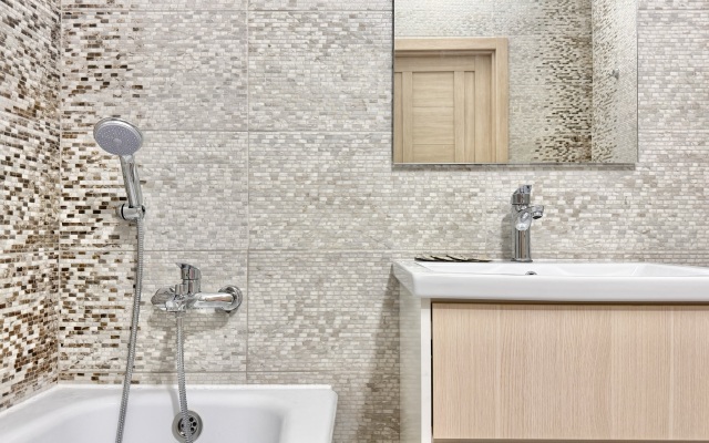 Квартира Hugge Place [Объект 185]