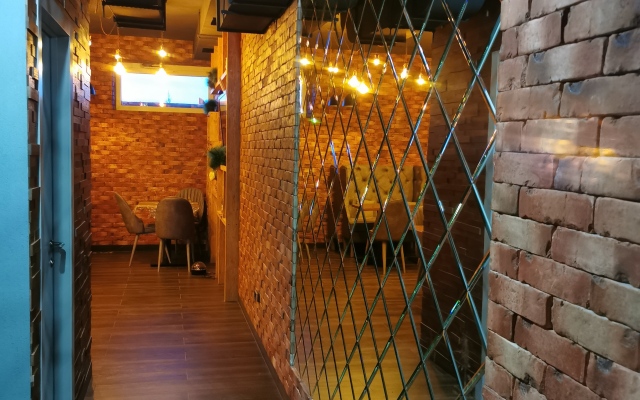 Asteriya Meganom Guest House