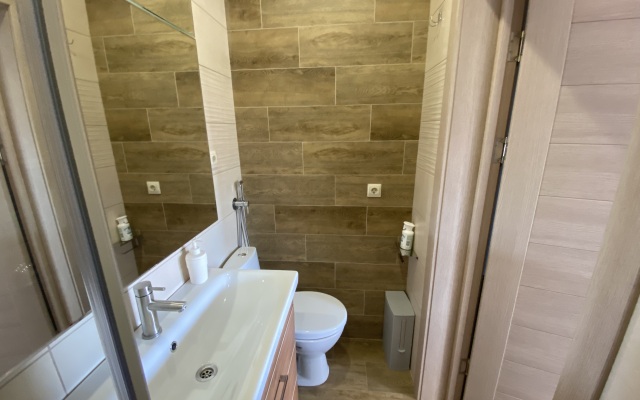 Частный Дом с бассейном на территории отеля GREY'S