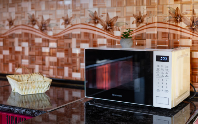 2-K, Ulitsa Amiryana, Am104 Flat