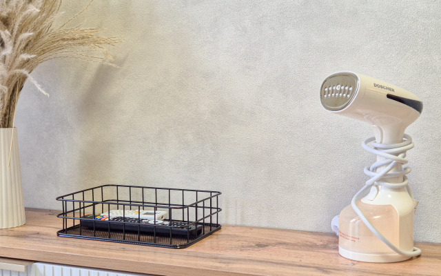 Dvukhurovnevaya Na 12 Etazhe S Vozmozhnostyyu Beskontaktnogo Zaseleniya Flat