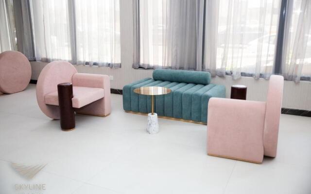 Skyline Hotel