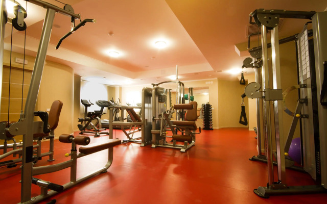 Hotel Yevropa
