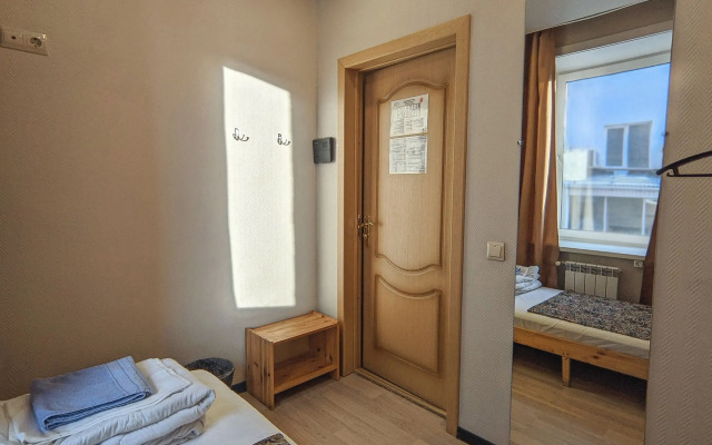 Bravo Hostel