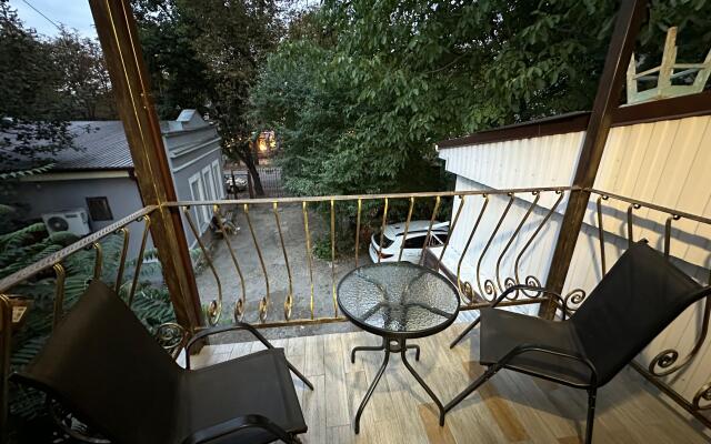 Квартира Veneto Room 2