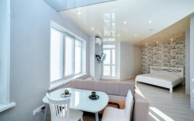 Апартаменты Apart Sharing K105-2