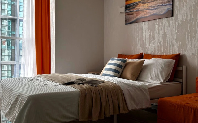 Апартаменты Sochi Park