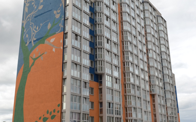 Nordapart Na Kirillovskom Flat