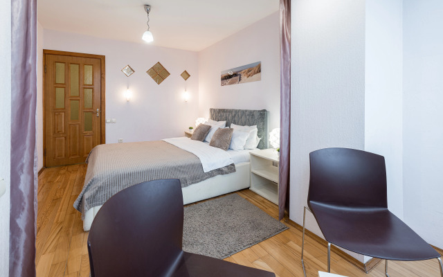 Apart+ Melnikayte 16 Big Apartments