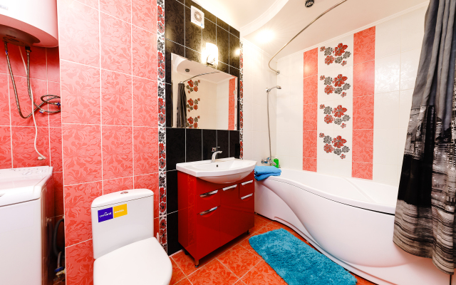 Апартаменты 3 на Чернышевского 80