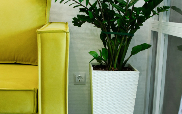 Апартаменты Paikka #Retro Закаты Самары