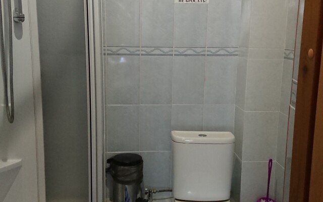 Kotto Guest House