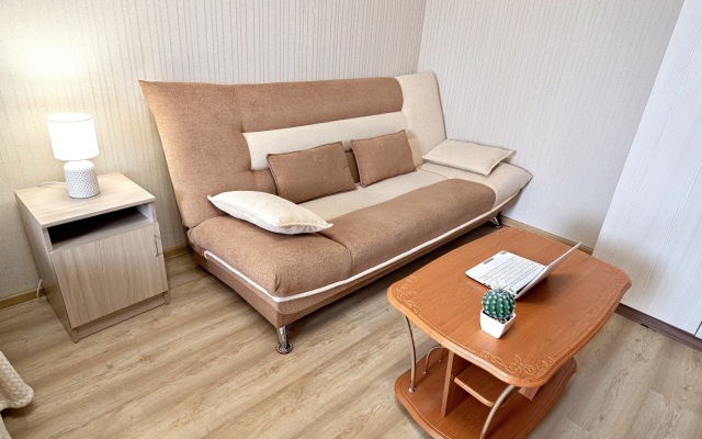 Апартаменты Fsf В Центре - Бесконтактный заезд