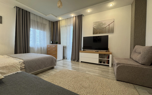 Апартаменты Метро Спортивная