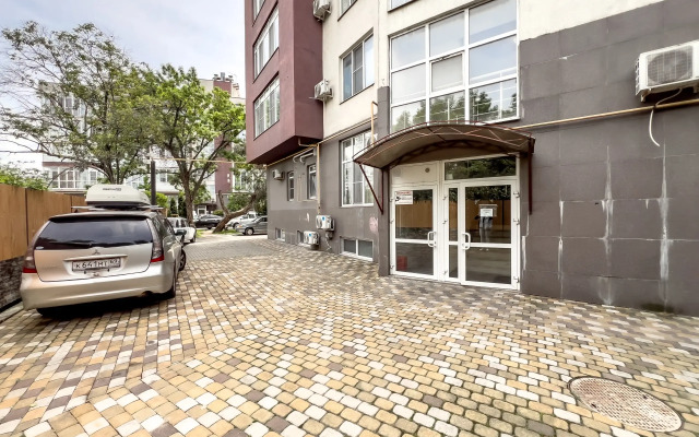 S Vidom Na More Flat
