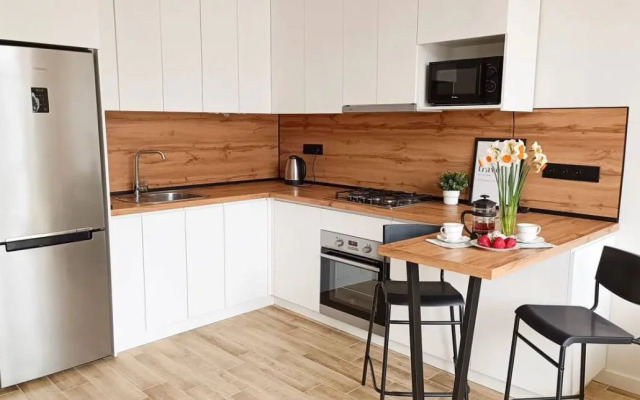 Апартаменты 1 Комнатные с Балконом Жк Изумрудный Город