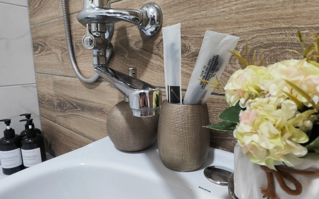 Квартира NATALI Aparts 108.2