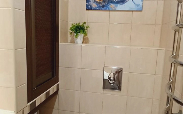 Квартира Трёхкомнатная на Волгоградской 220