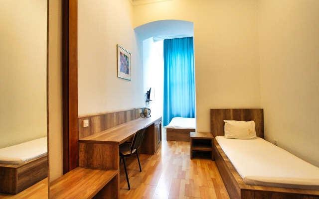 Liman Boutique Hotel Baku