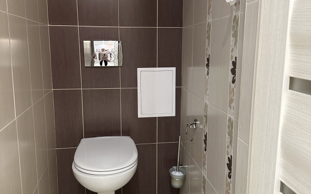 Апартаменты ЖК Ривьера 1