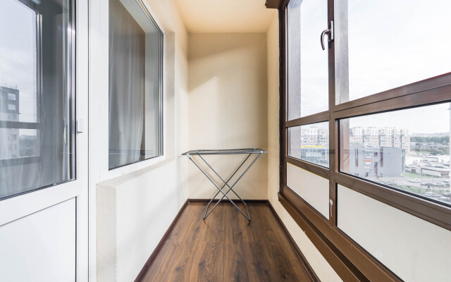 Квартира в Солнечном городе #2