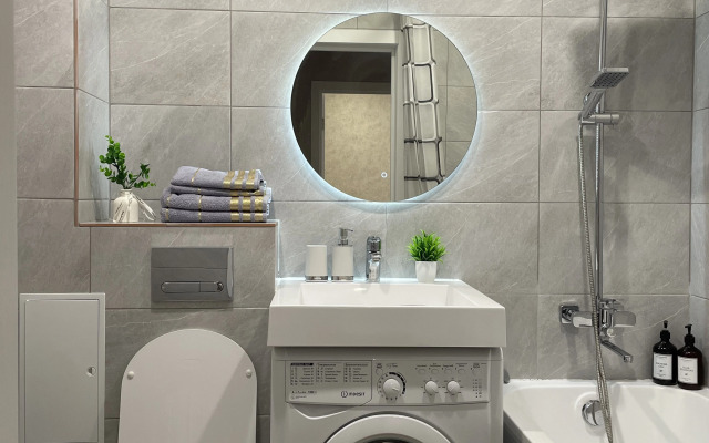 Квартира 1 комнатная квартира