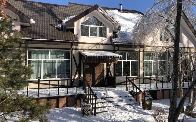 Kantri Guest House