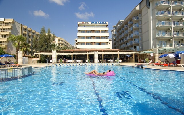 Club MirAabell Hotel