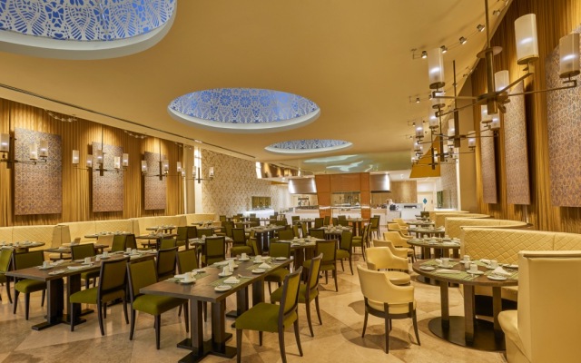 Salalah Gardens Hotel Managed by Safir Hotels & Resorts