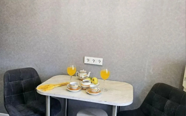 Na Moskovskom Prospekte 121 Flat