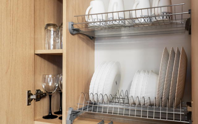 Апартаменты GLOBALSTAY Солнечная 1 Комнатная на Набережной Днепра