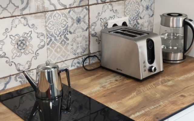 Апартаменты на улице Верхняя Дорога 151 Корпус 5