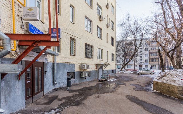 ATLANT Apartments 54