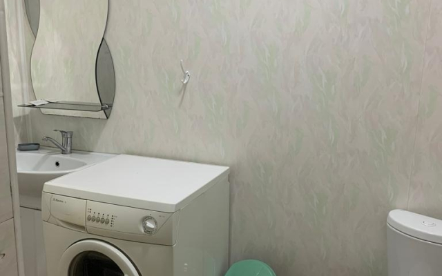 Частный дом в стрелковом комплексе Бизон 2