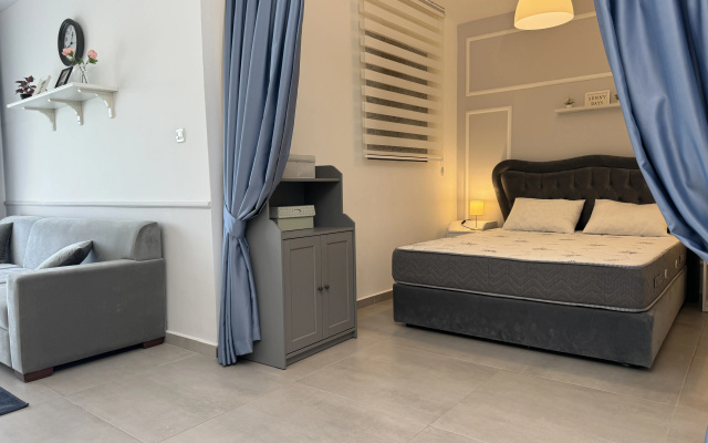 Апартаменты Caesar Resort Amadeus 47 студия
