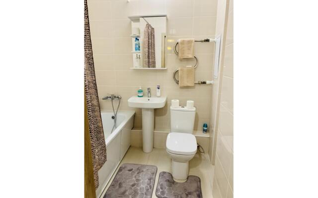 Апартаменты 9 Января