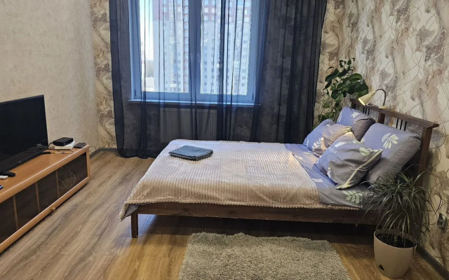 Квартира просторная на бульваре Космонавтов 5