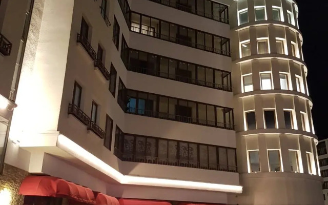 Lyuks vozle Tc Planeta Krasroom Flat