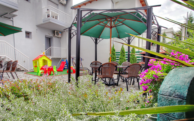 StayInn Family House Excelsior Villa