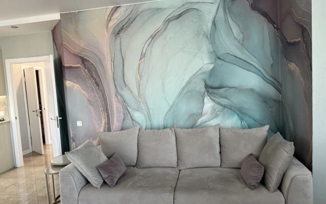 Квартира на Московском проспекте 9