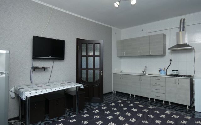 Na Yug U Chyornogo Morya Guest House