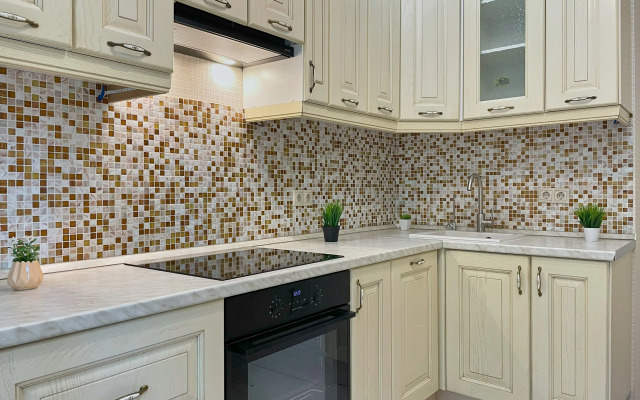 Апартаменты Relax Apart на Улице Германа Титова 5/2 Двухкомнатная Люкс