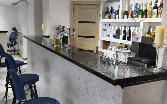 Hotel Gostinitsa Sonata
