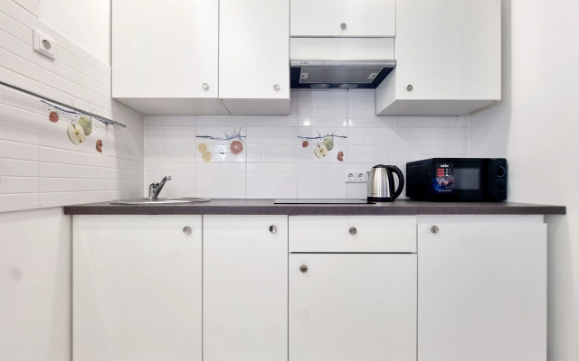 RoomOnDay Krasnyj Kit art.000057 Apartment