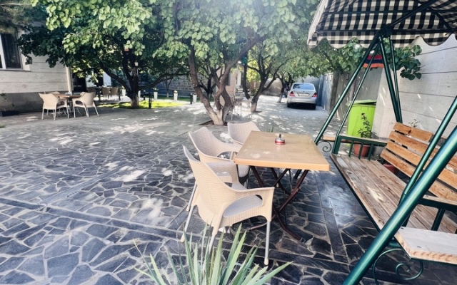 Marnar Hotel
