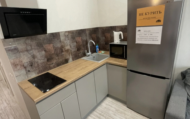 Квартира Мини-Мани